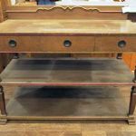 169 3112 Sideboard